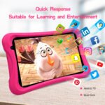 Tablet Pritom L8 Kids 8'' Sc7731e 2gb 64gb 8mp+2mp - Imagen 4