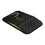 Mousepad Ergonómico Protoarc Mp50 Con Reposamuñeca - Imagen 8