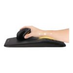 Mousepad Ergonómico Protoarc Mp50 Con Reposamuñeca - Imagen 6