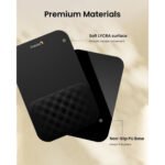 Mousepad Ergonómico Protoarc Mp50 Con Reposamuñeca - Imagen 3