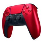 Gamepad Inalámbrico Bt Sony Ps5 Dualsense Respuesta Háptica