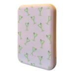 PowerBank Xo Poppy Py-Pbk5m-dm1 5000mah Magsafe Delgado - Imagen 3