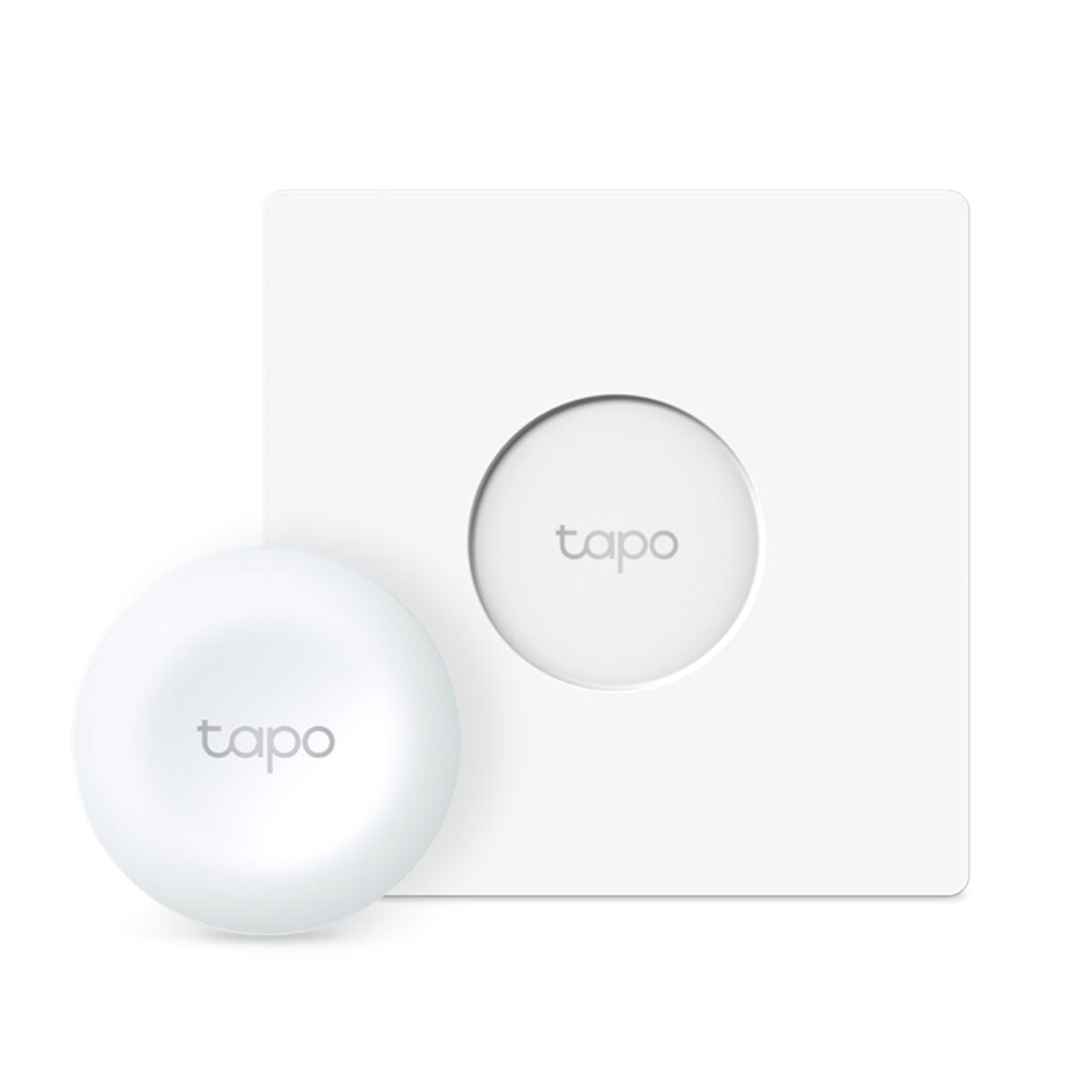 Botón Inteligente Controlador Tp-Link Tapo S200d - Imagen 4