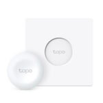 Botón Inteligente Controlador Tp-Link Tapo S200d - Imagen 4