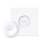 Botón Inteligente Controlador Tp-Link Tapo S200d - Imagen 5