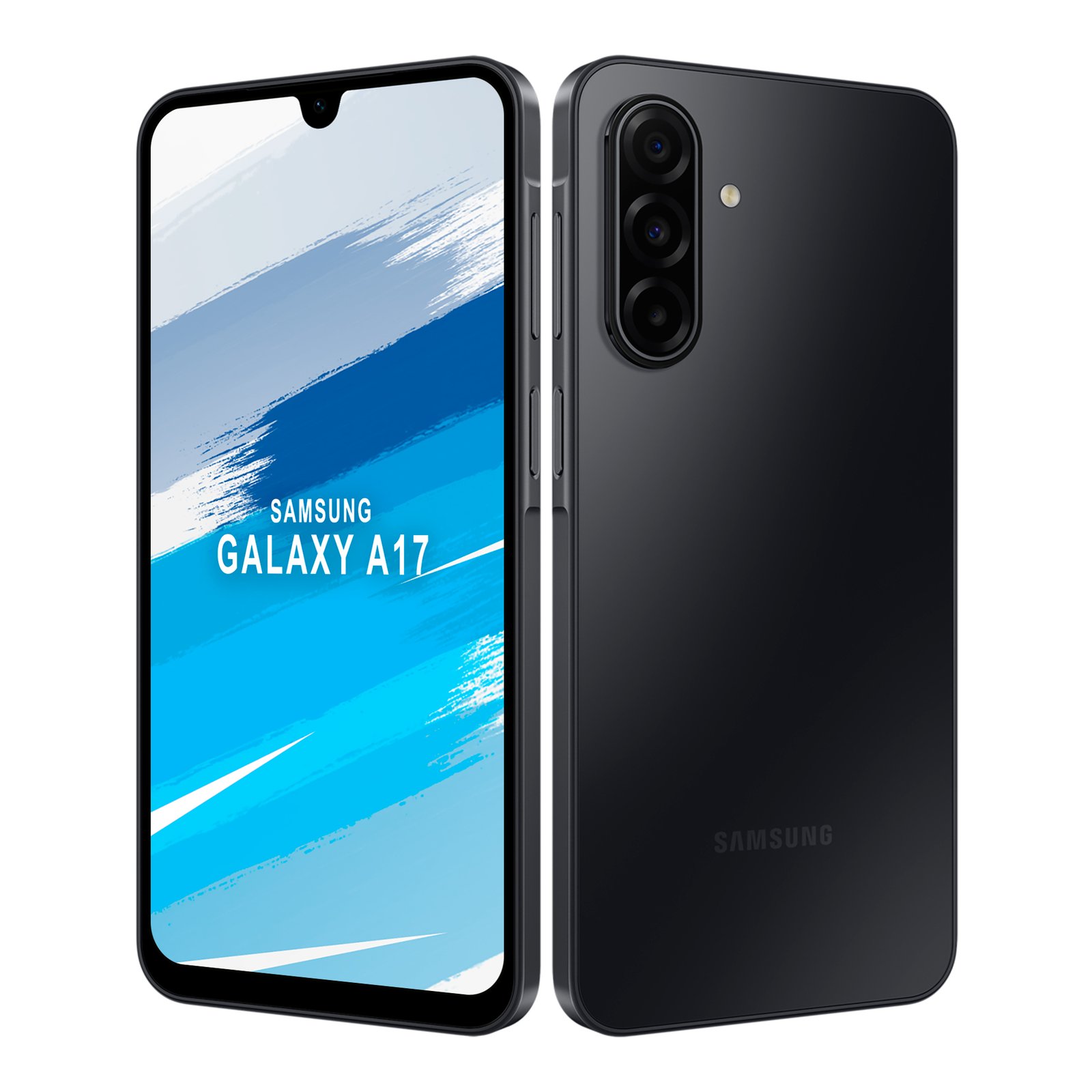 SAMA17BK_02.jpg Samsung Galaxy A17 6,7'' 5G 4gb 128gb Triple Cam 50mp - Imagen 1