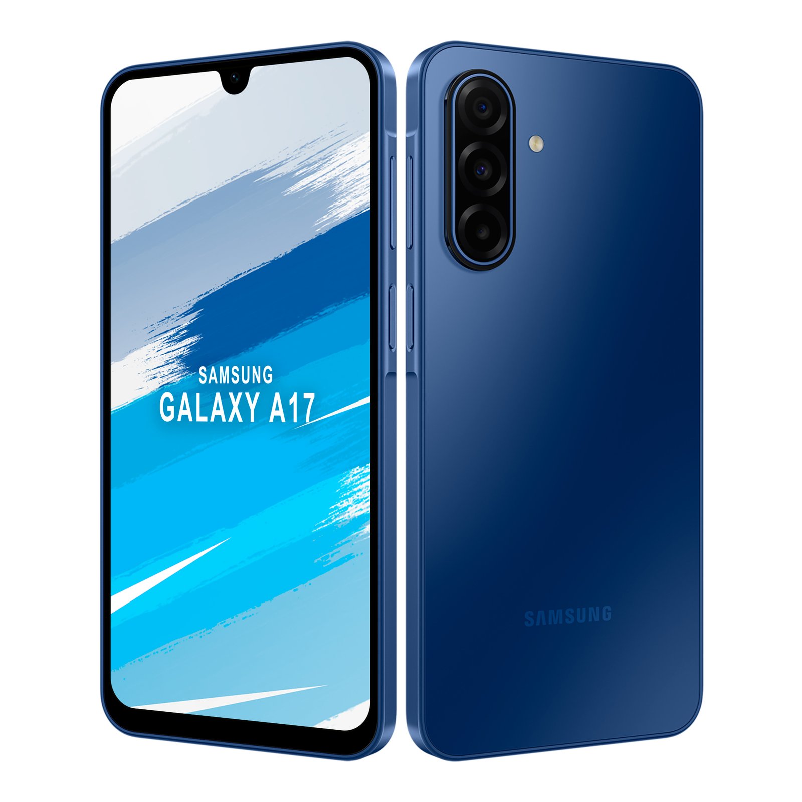 SAMA17BL_02.jpg Samsung Galaxy A17 6,7'' 5G 4gb 128gb Triple Cam 50mp - Imagen 1