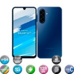 Samsung Galaxy A17 6,7'' 5G 4gb 128gb Triple Cam 50mp - Imagen 3