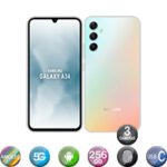 Samsung Galaxy A34 6,6'' 5G 8gb 256gb Triple Cam 48mp - Imagen 3