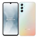 Samsung Galaxy A34 6,6'' 5G 8gb 256gb Triple Cam 48mp - Imagen 2