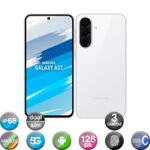 Samsung Galaxy A37 6,7'' 5G 6gb 128gb Triple Cam 50mp - Imagen 3