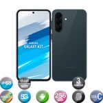 Samsung Galaxy A37 6,7'' 5G 8gb 256gb Triple Cam 50mp - Imagen 3