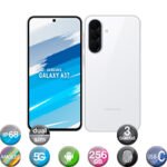 Samsung Galaxy A37 6,7'' 5G 8gb 256gb Triple Cam 50mp - Imagen 3