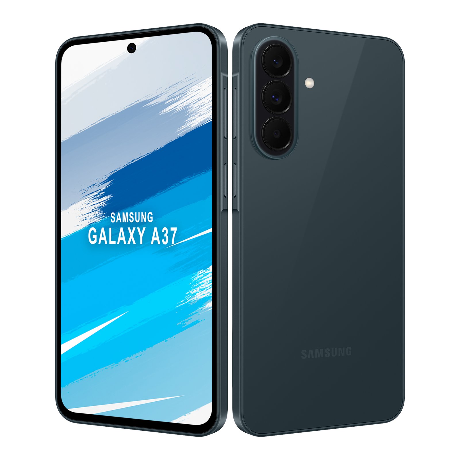 SAMA37GYGN_02-1.jpg Samsung Galaxy A37 6,7'' 5G 8gb 256gb Triple Cam 50mp - Imagen 1