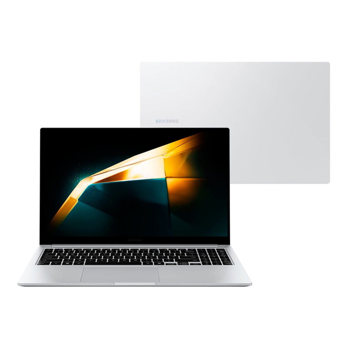 Notebook Samsung 15,6'' Core 7 16gb 512gb Win11 - Imagen 4