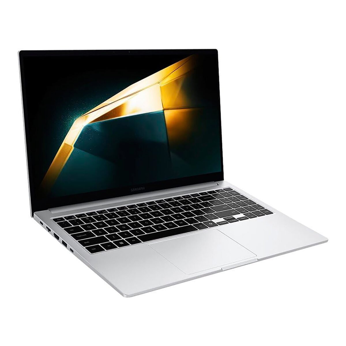Notebook Samsung 15,6'' Core 7 16gb 512gb Win11 - Imagen 2