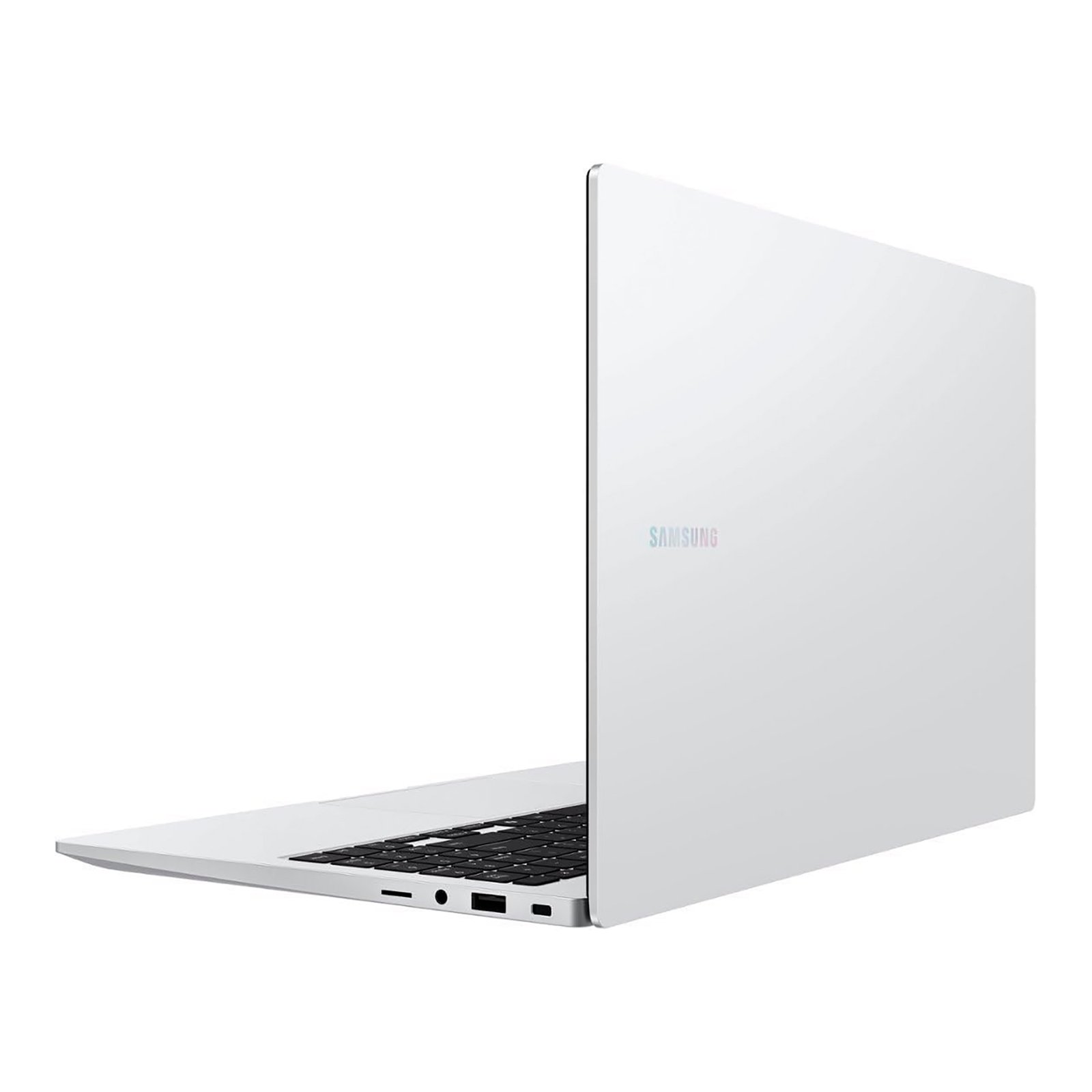 SAMNP750XGKLS2US_04.jpg Notebook Samsung 15,6'' Core 7 16gb 512gb Win11 - Imagen 1