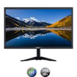 Monitor Gaming Curvo Shot Gaming Sg195e06 19,5'' HD+ 75hz 5ms - Imagen 3