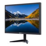 Monitor Gaming Curvo Shot Gaming Sg195e06 19,5'' HD+ 75hz 5ms