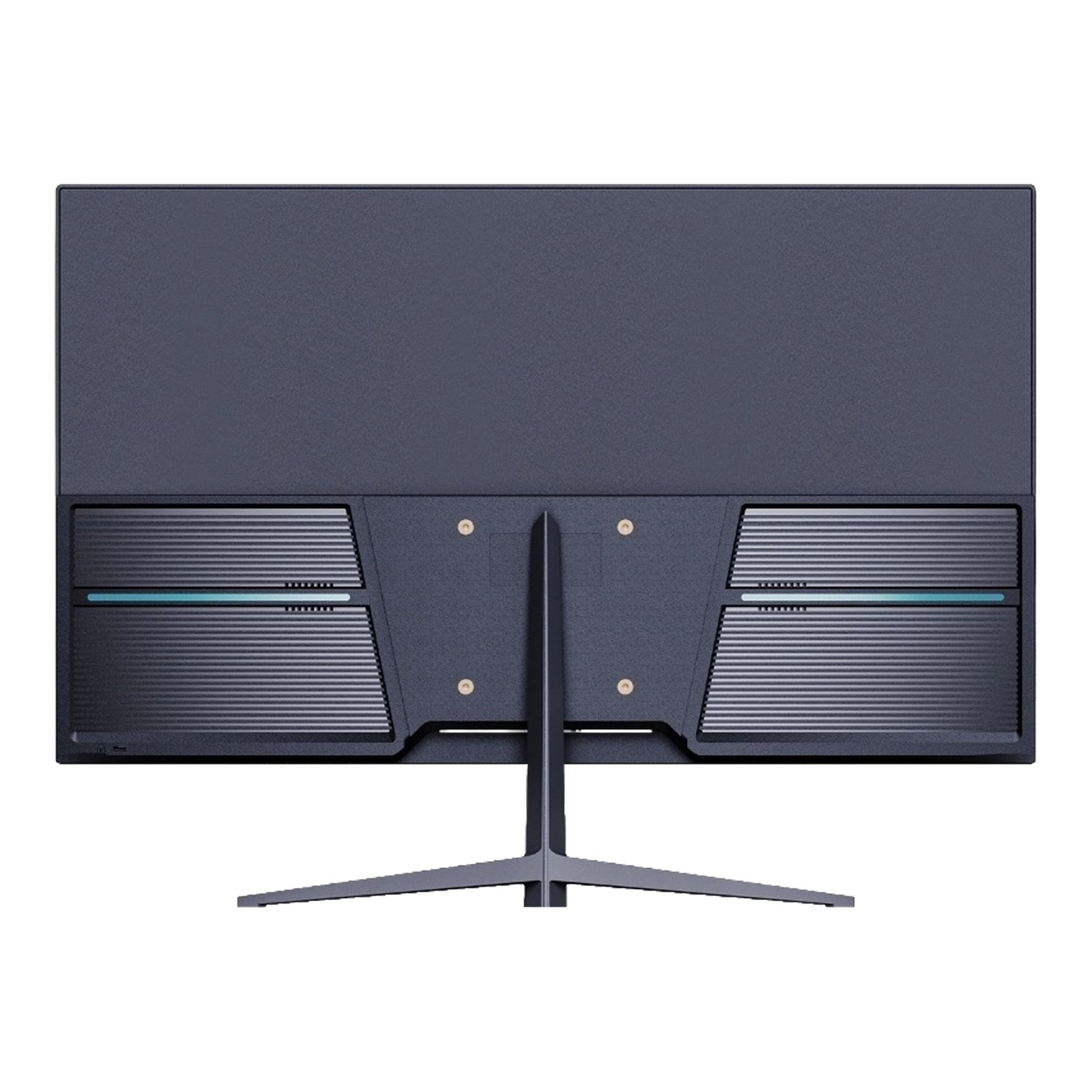 SHOSG27F17BK_02.jpg Monitor Gaming Plano Shot Gaming Sg27f17 27'' FHD 100hz 3ms - Imagen 1