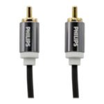 Cable de Audio Philips Swa4102/59 RCA a RCA 1.2mt - Imagen 3