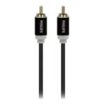 Cable de Audio Philips Swa4121/59 RCA a RCA 1.2mt - Imagen 3