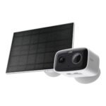 Cámara De Seguridad Tp-Link Tapo C400 Kit Exterior Con Panel Solar 1080p - Imagen 6