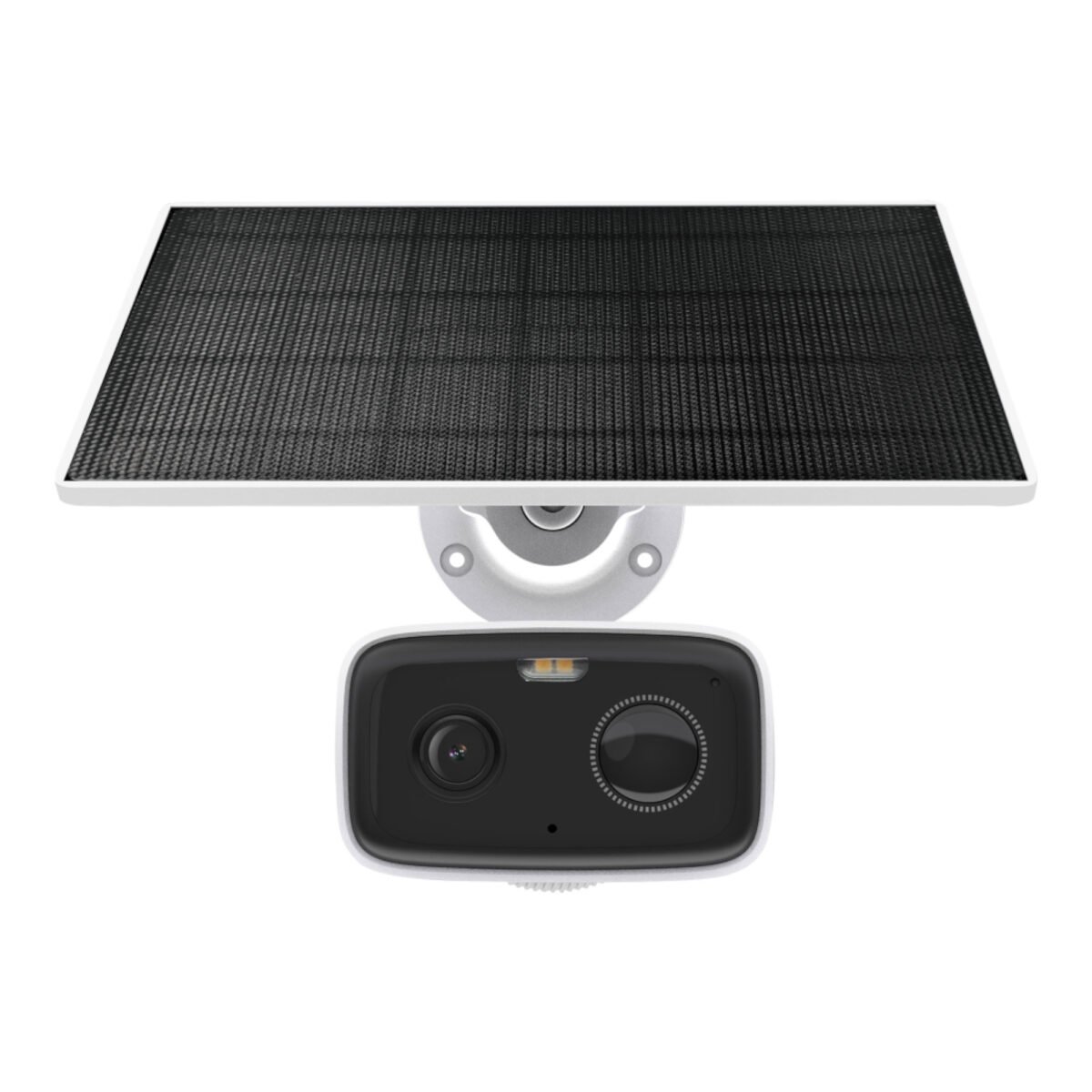 Cámara De Seguridad Tp-Link Tapo C400 Kit Exterior Con Panel Solar 1080p - Imagen 5