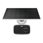 Cámara De Seguridad Tp-Link Tapo C400 Kit Exterior Con Panel Solar 1080p - Imagen 5