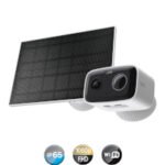 Cámara De Seguridad Tp-Link Tapo C400 Kit Exterior Con Panel Solar 1080p - Imagen 7