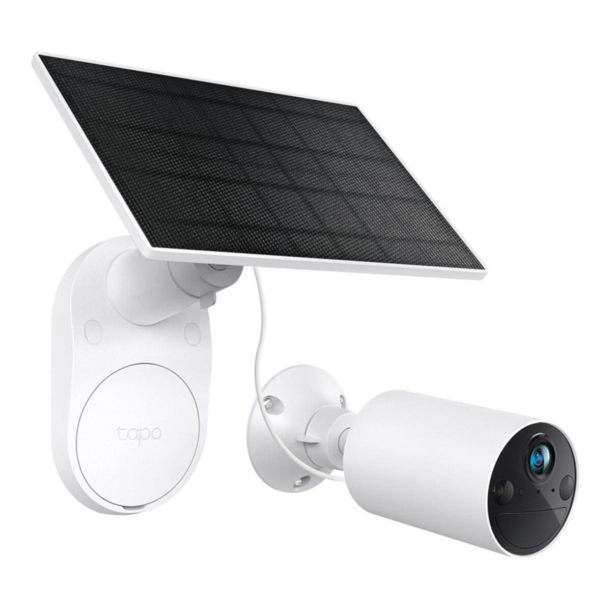 Cámara De Seguridad Tp-Link Tapo C410 Kit Exterior Con Panel Solar 2K - Imagen 7