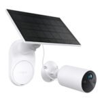 Cámara De Seguridad Tp-Link Tapo C410 Kit Exterior Con Panel Solar 2K - Imagen 7