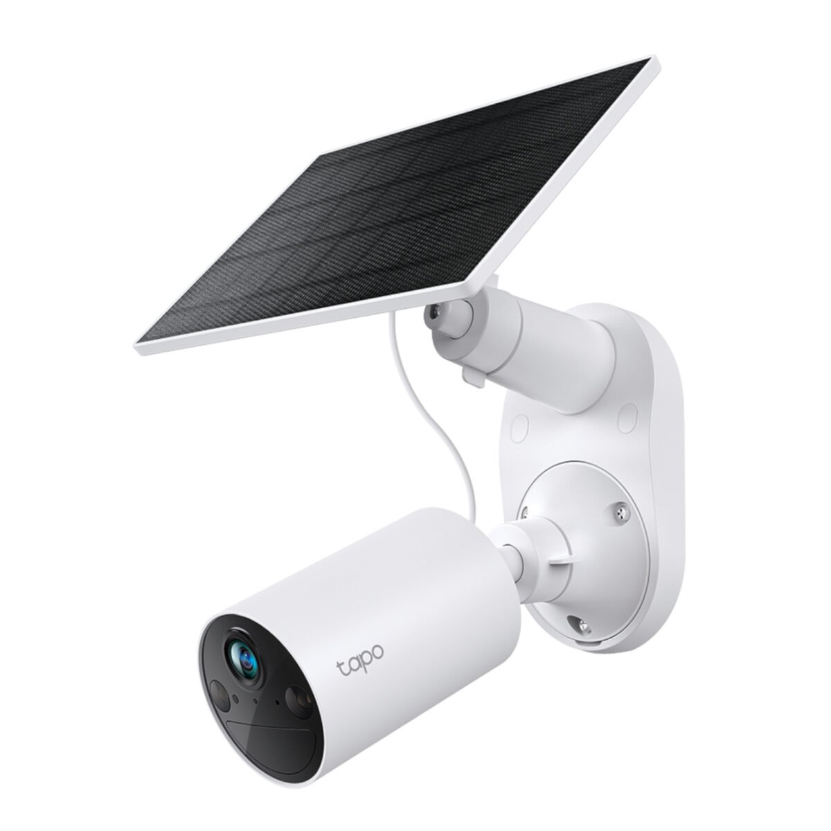 Cámara De Seguridad Tp-Link Tapo C410 Kit Exterior Con Panel Solar 2K - Imagen 9