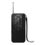 Radio Analógico Am Fm Portátil Philips Tar1509/00 - Imagen 7