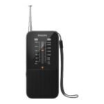 Radio Analógico Am Fm Portátil Philips Tar1509/00 - Imagen 8