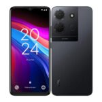 Tcl 503 6,6'' 4G 3+3gb 64gb Dual Cam 8mp - Imagen 2