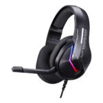 Auriculares Gaming Cableados Transformers TF-G15 20mW - Imagen 2
