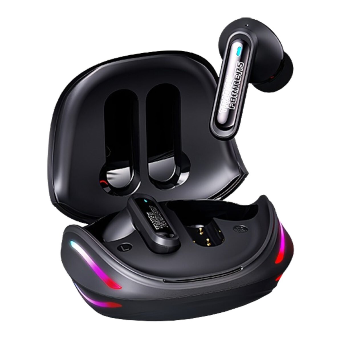Auriculares Inalámbricos BT Transformers TF-T10 Pro 10mW - Imagen 2