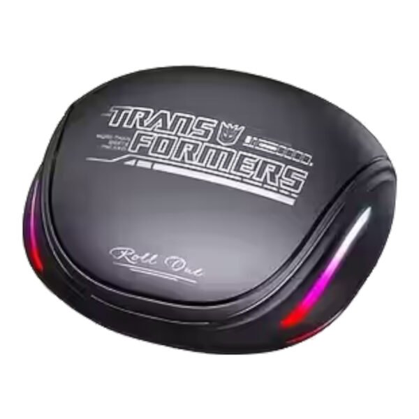 Auriculares Inalámbricos BT Transformers TF-T10 Pro 10mW