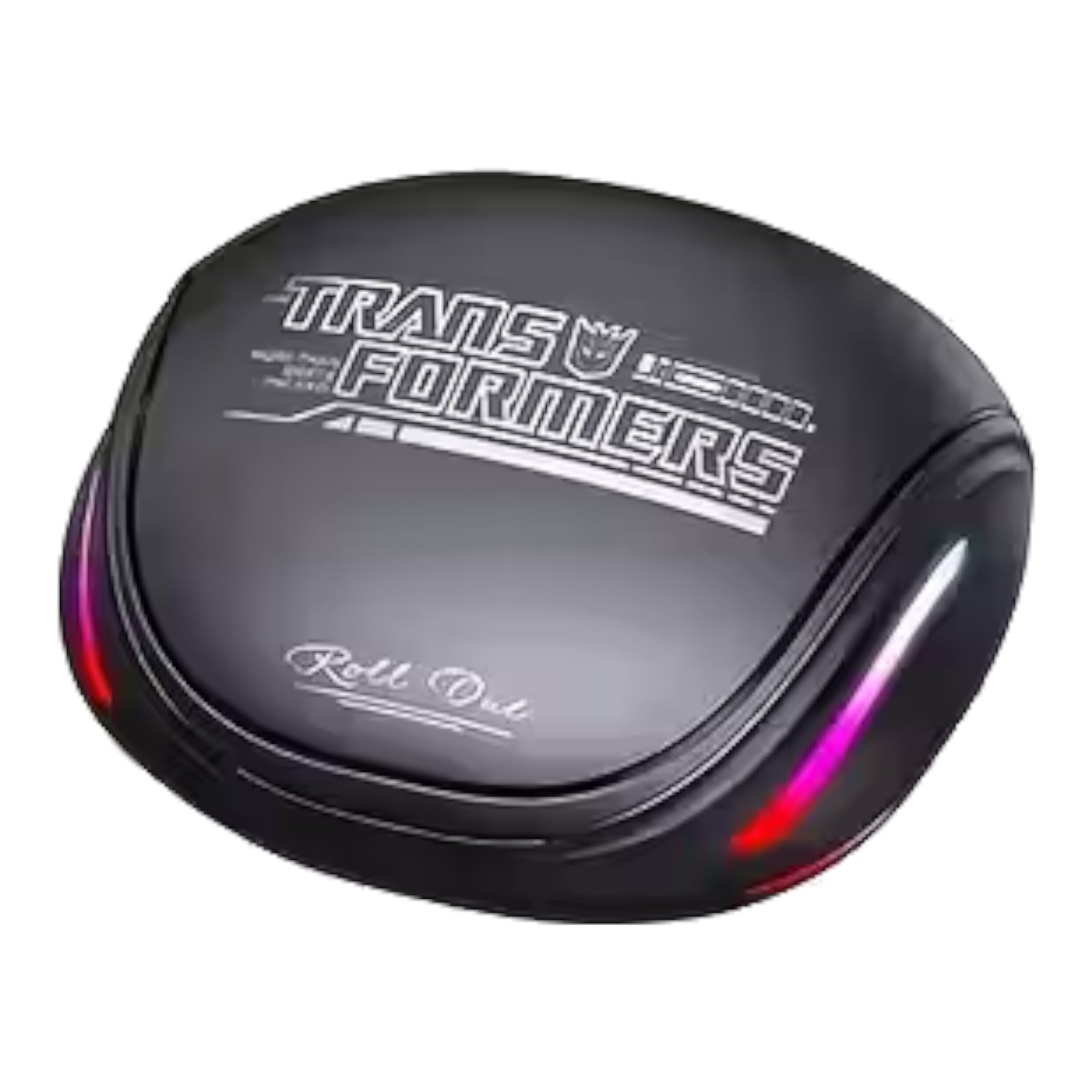 TFT10BKPRO-02.jpg Auriculares Inalámbricos BT Transformers TF-T10 Pro 10mW - Imagen 1