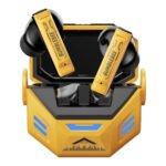 Auriculares Inalámbricos Bt Transformers TF-T36 10mm - Imagen 4