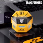 Auriculares Inalámbricos Bt Transformers TF-T36 10mm