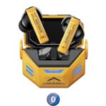 Auriculares Inalámbricos Bt Transformers TF-T36 10mm - Imagen 5