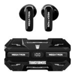 Auriculares Inalámbricos Bt Transformers TF-T51 13mm - Imagen 5