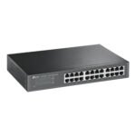 Switch TP-Link TL-SG1024D 24 Puertos Gigabit - Imagen 2