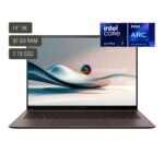 Notebook Asus Zenbook 14'' Oled Ultra 7 32gb 1tb Win11 - Imagen 6