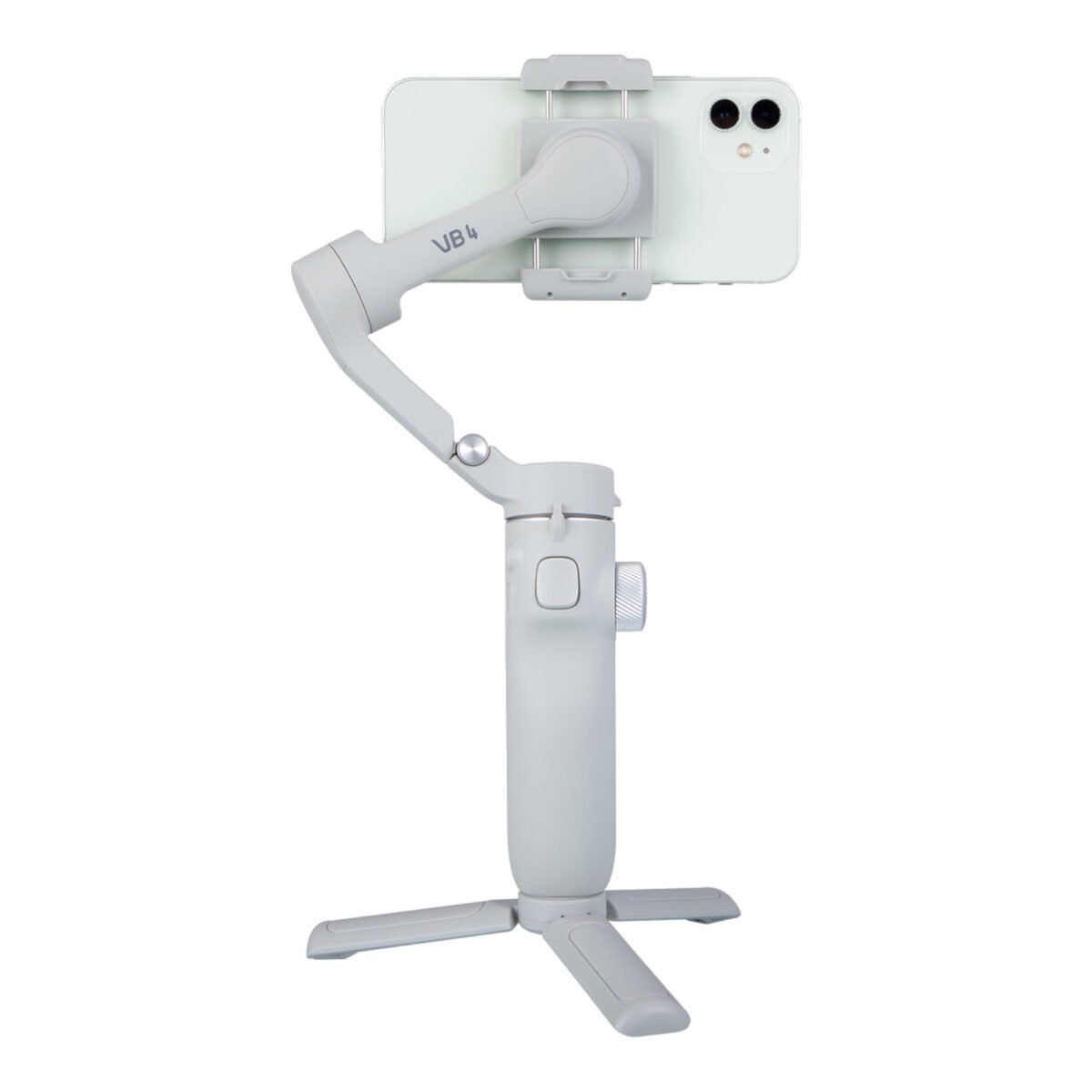 Gimbal Smartphones Feiyu Vb4 Kit Seguimiento IA - Imagen 8
