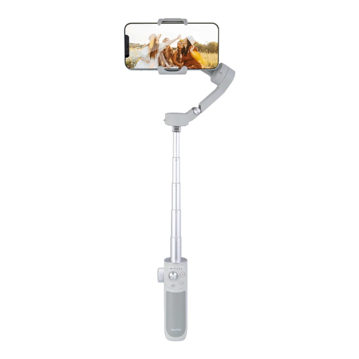 Gimbal Smartphones Feiyu Vb4 Kit Seguimiento IA - Imagen 6