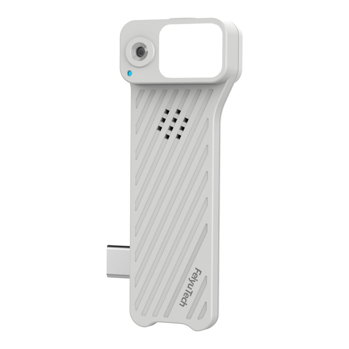 Gimbal Smartphones Feiyu Vb4 Kit Seguimiento IA - Imagen 2