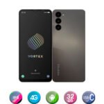 Vortex JK68 6,745'' 4G 4gb 32gb 8mp+8mp